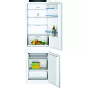 Built-in fridge-freezer Bosch Serie 4 KIV86VSE0 267 L