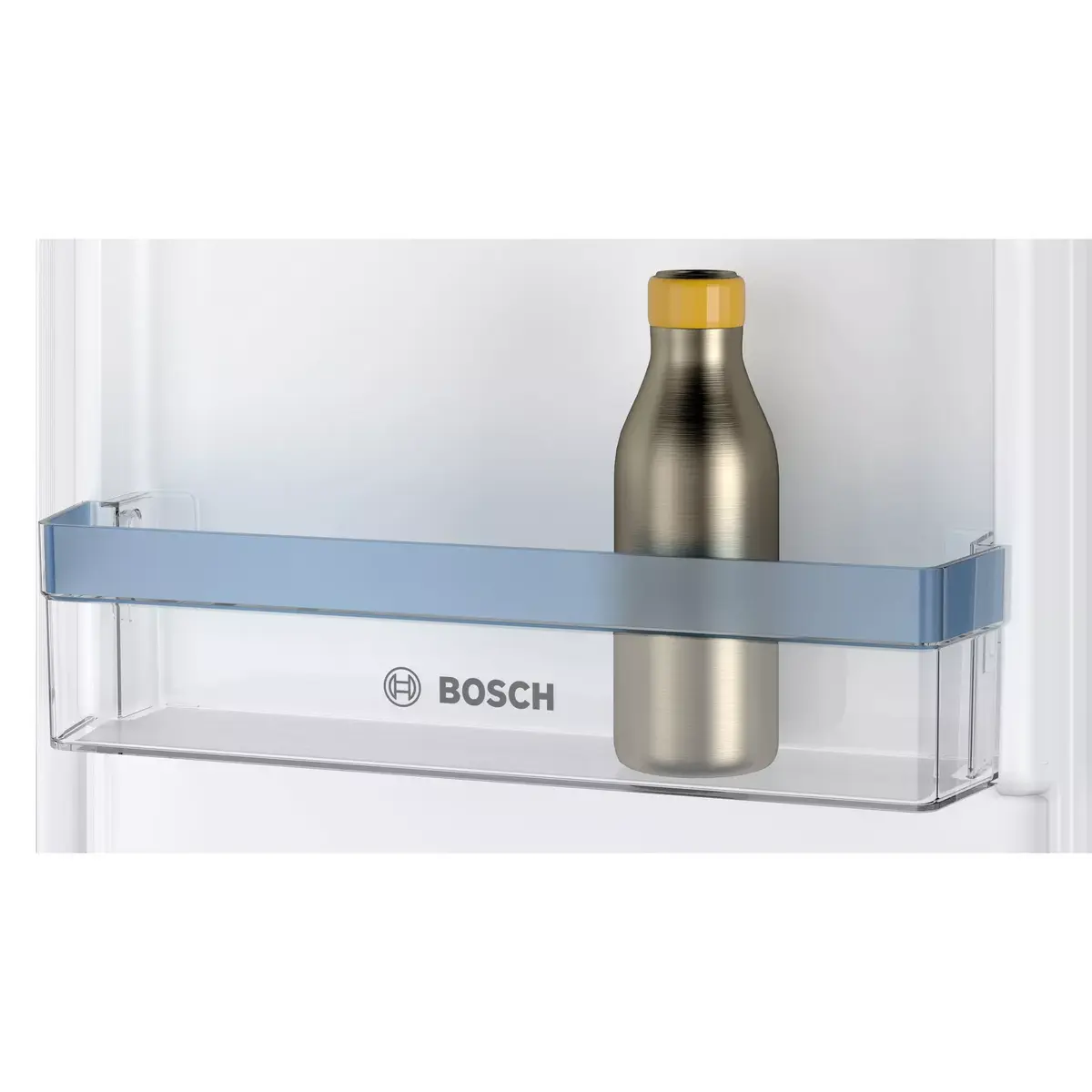 Iebūvējamais ledusskapis Bosch Serie 4 KIV86VSE0 Photo 3
