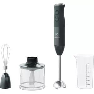 Погружной блендер Electrolux E4HB1-6GG Черный