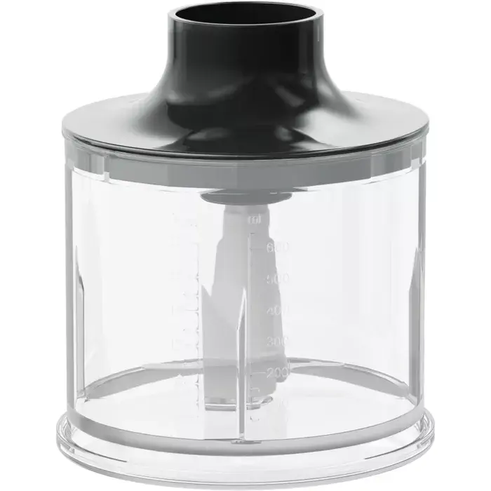 Iegremdējamais blenderis Electrolux E4HB1-6GG Photo 3