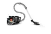 Пылесос Bosch BGS41K332 Photo 2