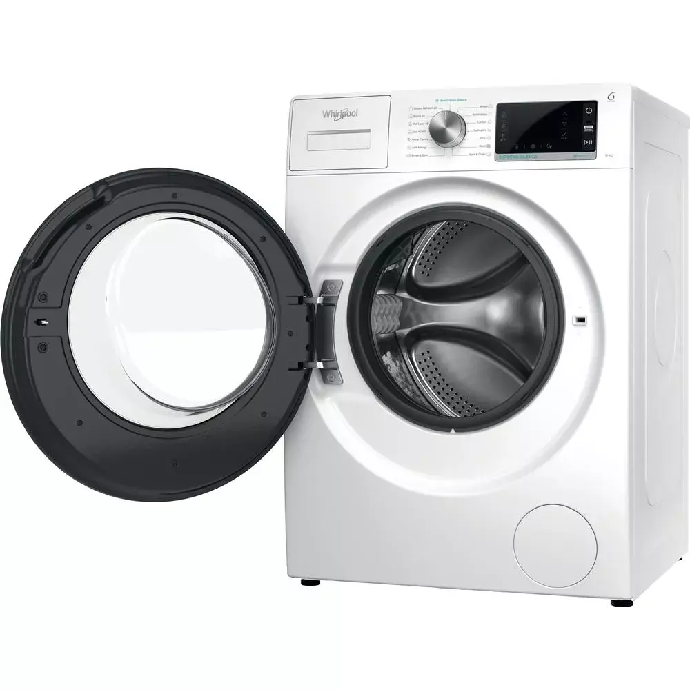 Стиральная машина Whirlpool W6 XW845WB EE Photo 4