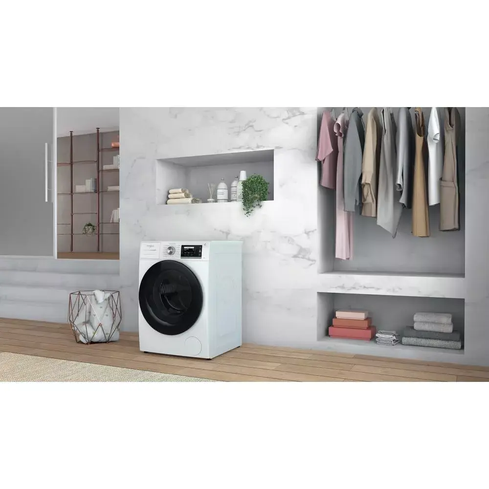 Стиральная машина Whirlpool W6 XW845WB EE Photo 5