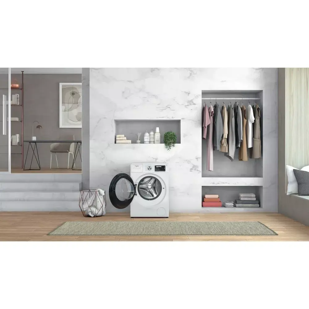 Стиральная машина Whirlpool W6 XW845WB EE Photo 8