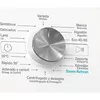 Стиральная машина WHIRLPOOL FFB 8258 WV SP 8 кг Photo 8