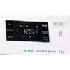 Стиральная машина WHIRLPOOL FFB 8258 WV SP 8 кг Photo 9