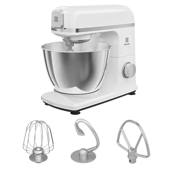 Стационарный миксер Electrolux E5KM14SWB Photo 2