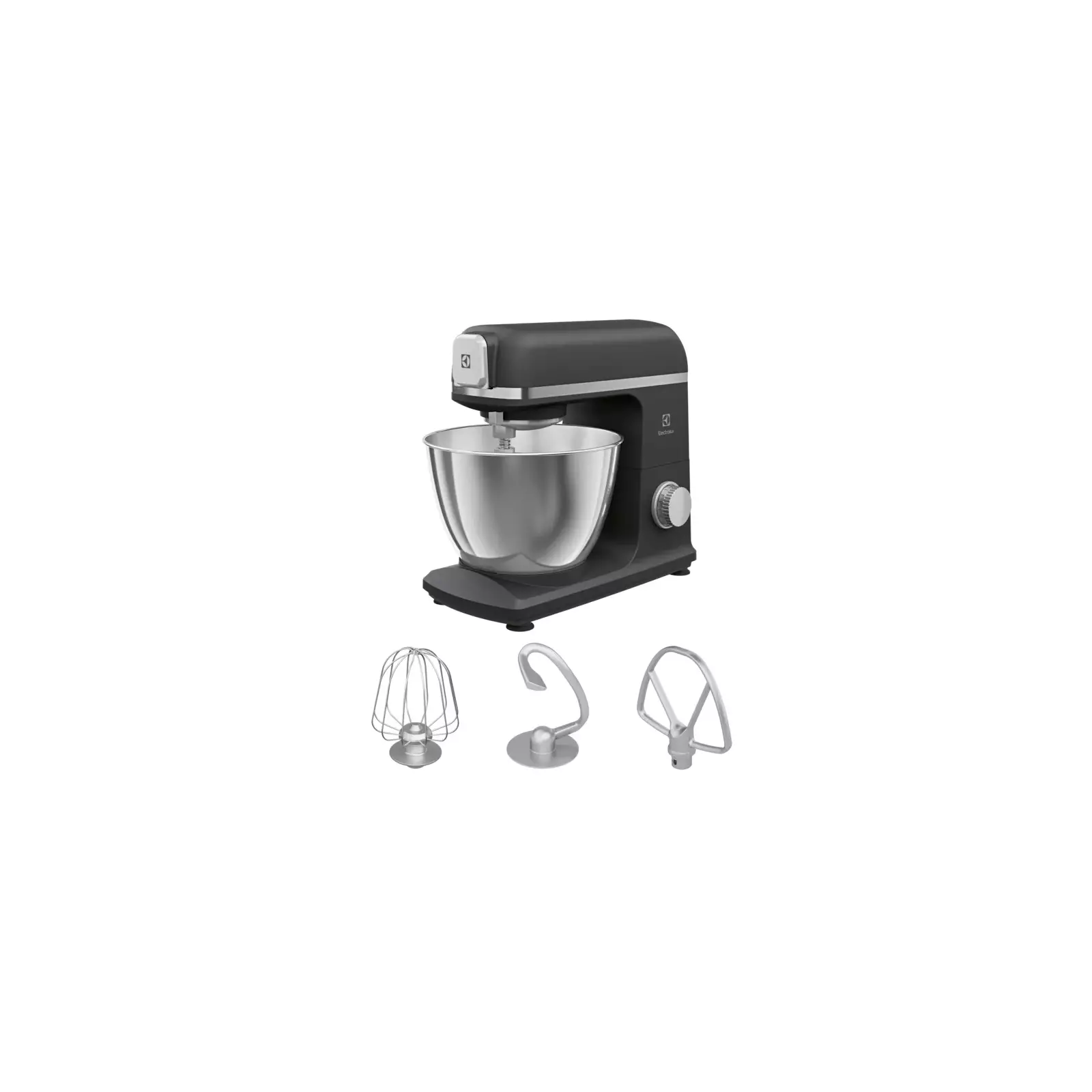 Electrolux E5KM14BPT Stand mixer 1200 E5KM14BPT Blenders and Mixers
