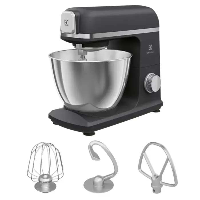 Stacionārais mikseris Electrolux E5KM14BPT Photo 2