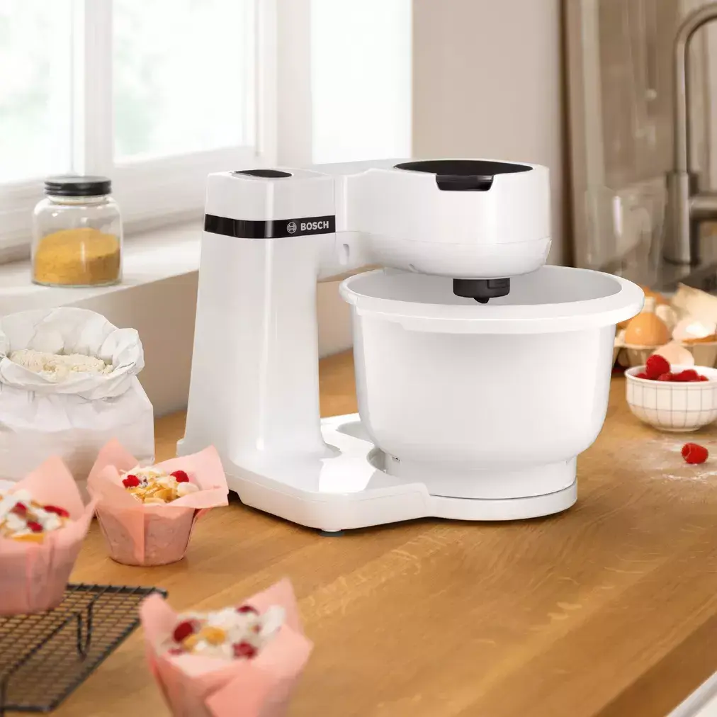 Food processor Bosch Serie 2 MUMS2AW00 Photo 3