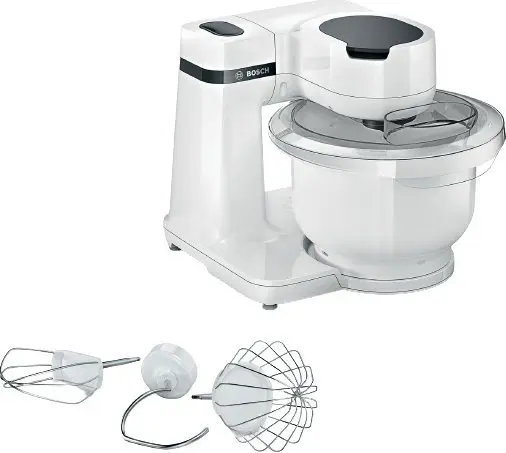 Food processor Bosch Serie 2 MUMS2AW00 Photo 8