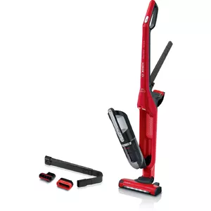 Пылесос-стойка Bosch Serie 4 BBH3ZOO28 — беспроводной 25.2 В, контейнер 0.4 л, съёмный ручной блок
