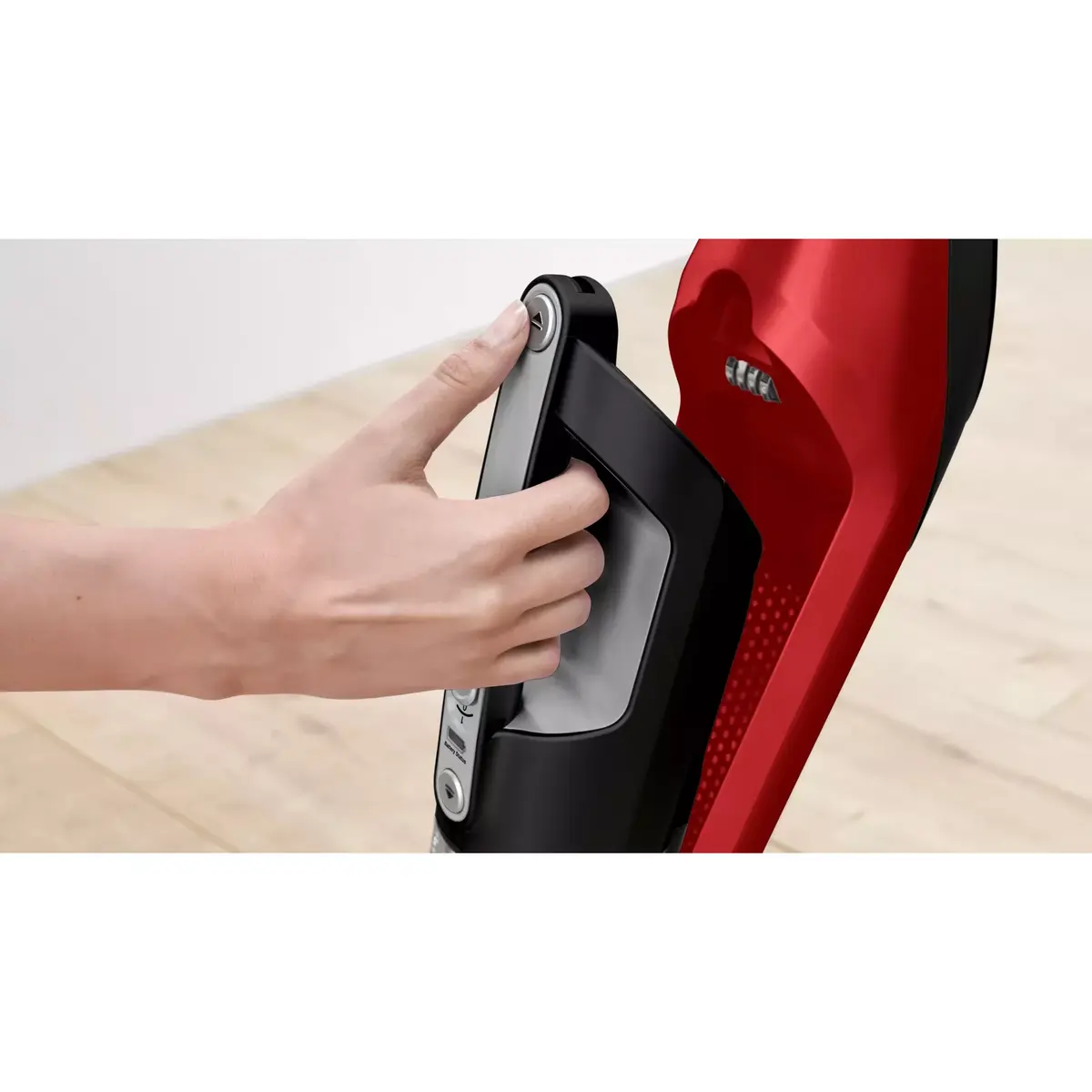 Пылесос-стойка Bosch Serie 4 BBH3ZOO28 Photo 15