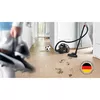 Drum vacuum Bosch Serie 4 BGS21POW2 Photo 2