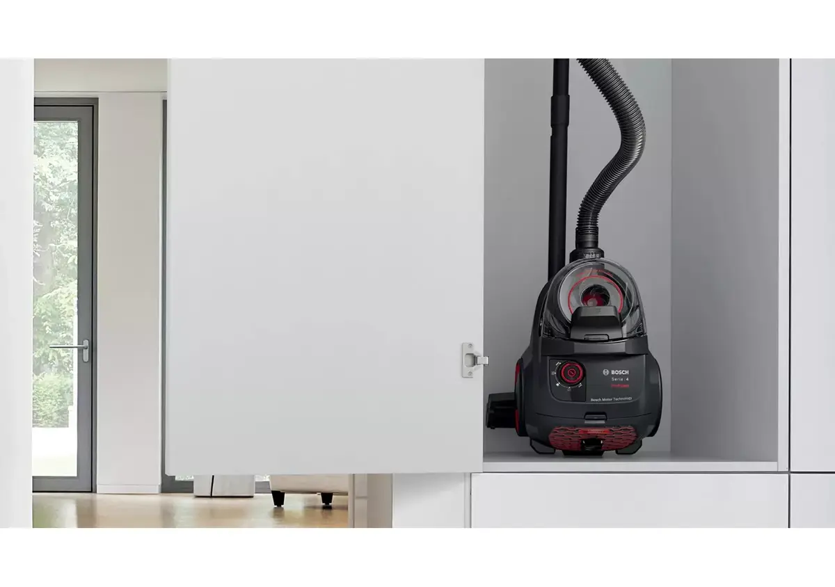 Drum vacuum Bosch Serie 4 BGS21POW2 Photo 3