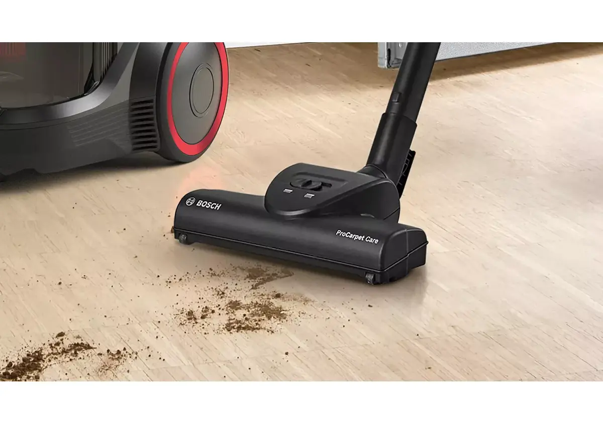 Drum vacuum Bosch Serie 4 BGS21POW2 Photo 10