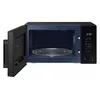 Гриль-микроволновка Samsung MG23T5018CK Photo 2