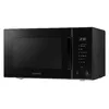 Гриль-микроволновка Samsung MG23T5018CK Photo 4