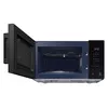 Гриль-микроволновка Samsung MG23T5018CK Photo 6