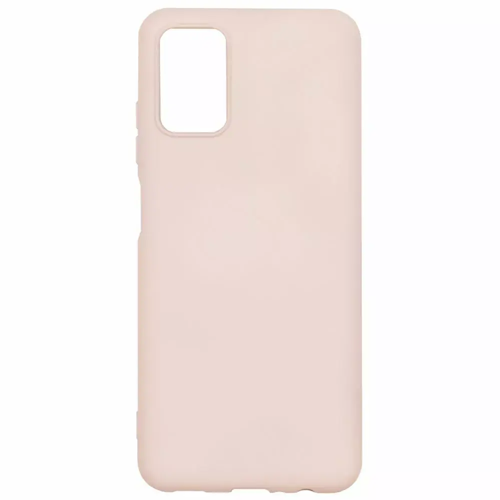 Evelatus case for Samsung Galaxy A03s — Soft Touch TPU Photo 1