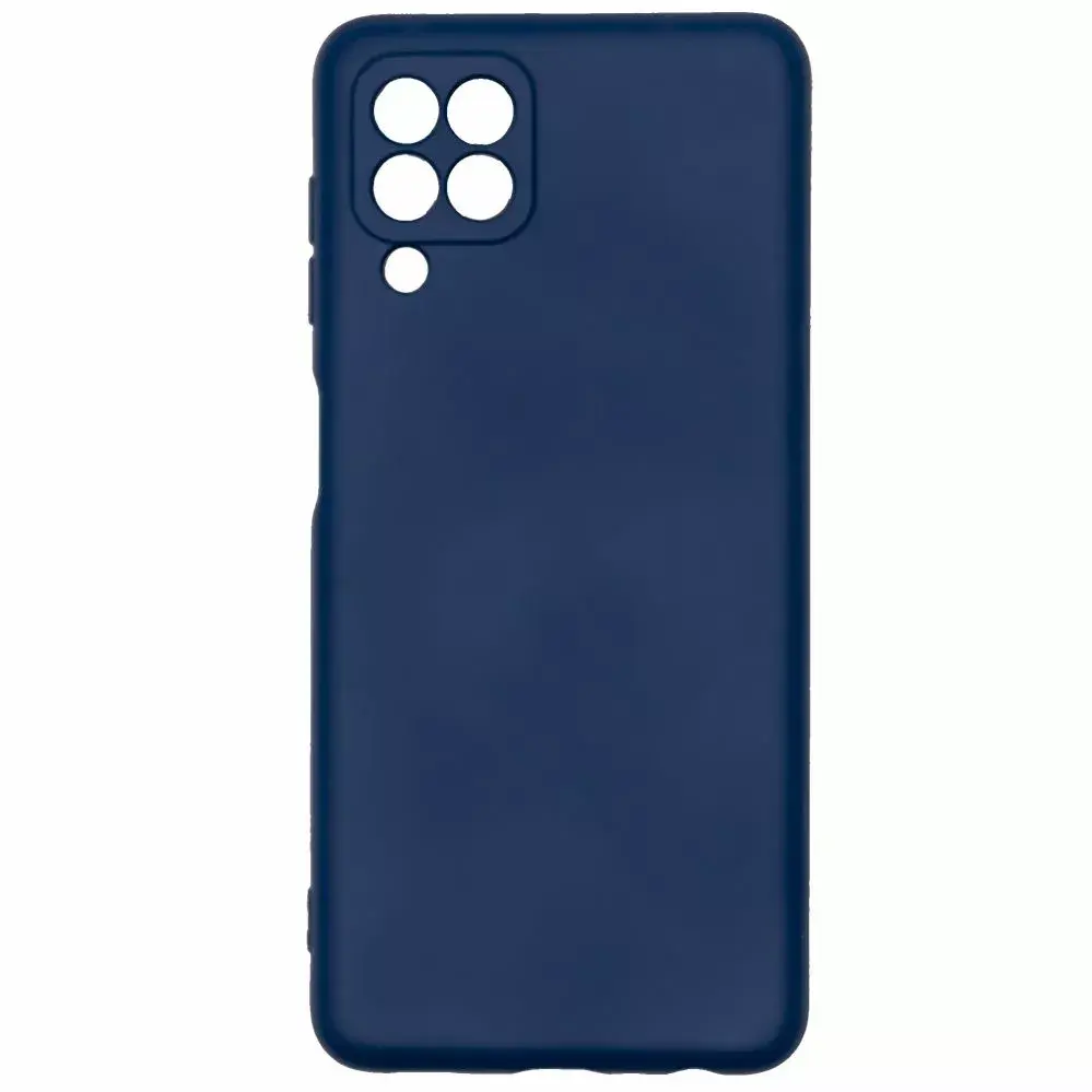 Evelatus Soft Touch TPU maciņš priekš Samsung Galaxy A22 4G Photo 1