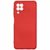 Evelatus Soft Touch TPU maciņš priekš Samsung Galaxy A22 4G Photo 2