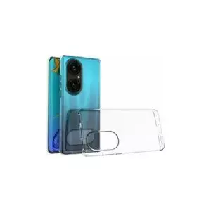 Чехол для смартфона Evelatus для Huawei Nova 9 — Soft Touch TPU, красный