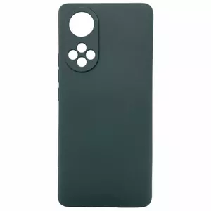 Soft Touch TPU vāciņš Evelatus priekš Huawei Nova 9 — tumši zaļš