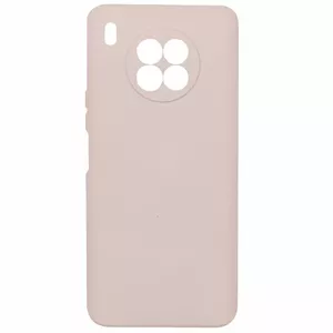 Чехол для смартфона Evelatus для Huawei Nova 8i — Soft Touch TPU, бежевый
