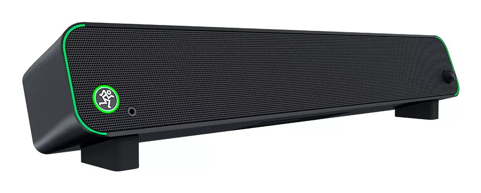 Speakers