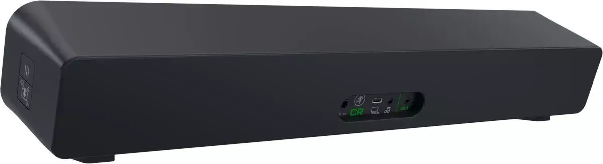 Колонки Mackie CR StealthBar 2053722-01 Photo 3
