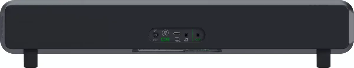 Колонки Mackie CR StealthBar 2053722-01 Photo 4