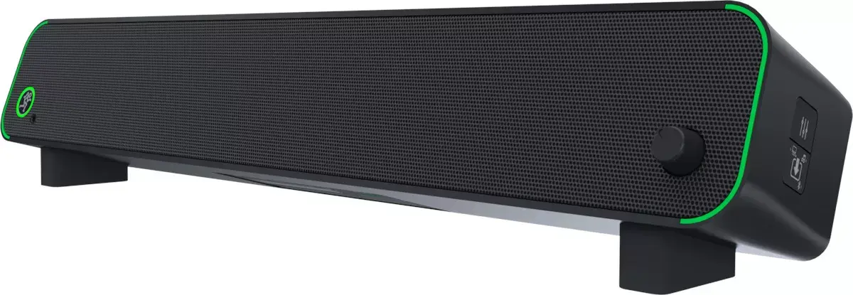 Колонки Mackie CR StealthBar 2053722-01 Photo 5