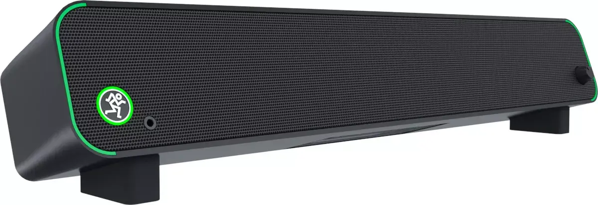 Колонки Mackie CR StealthBar 2053722-01 Photo 6