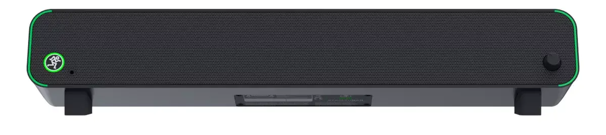 Колонки Mackie CR StealthBar 2053722-01 Photo 7