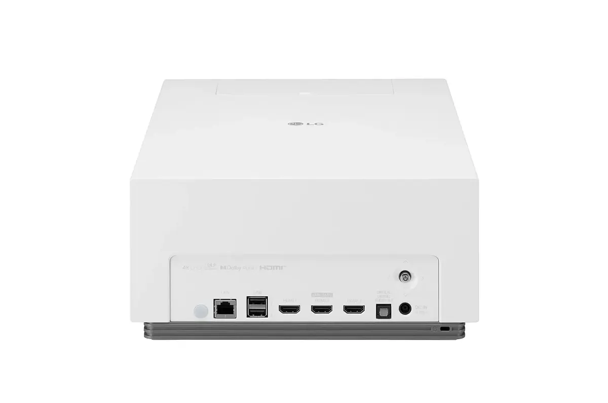 Проектор LG HU710PW Photo 2