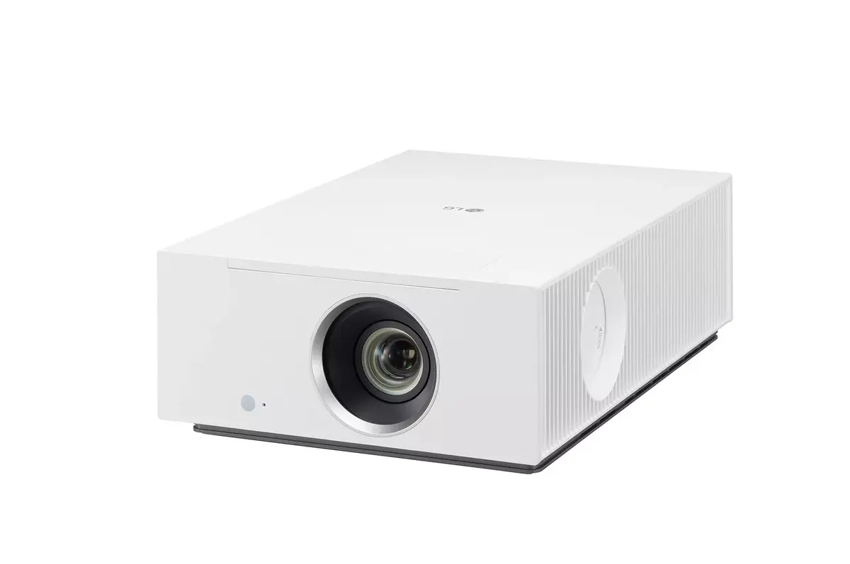 Проектор LG HU710PW Photo 5