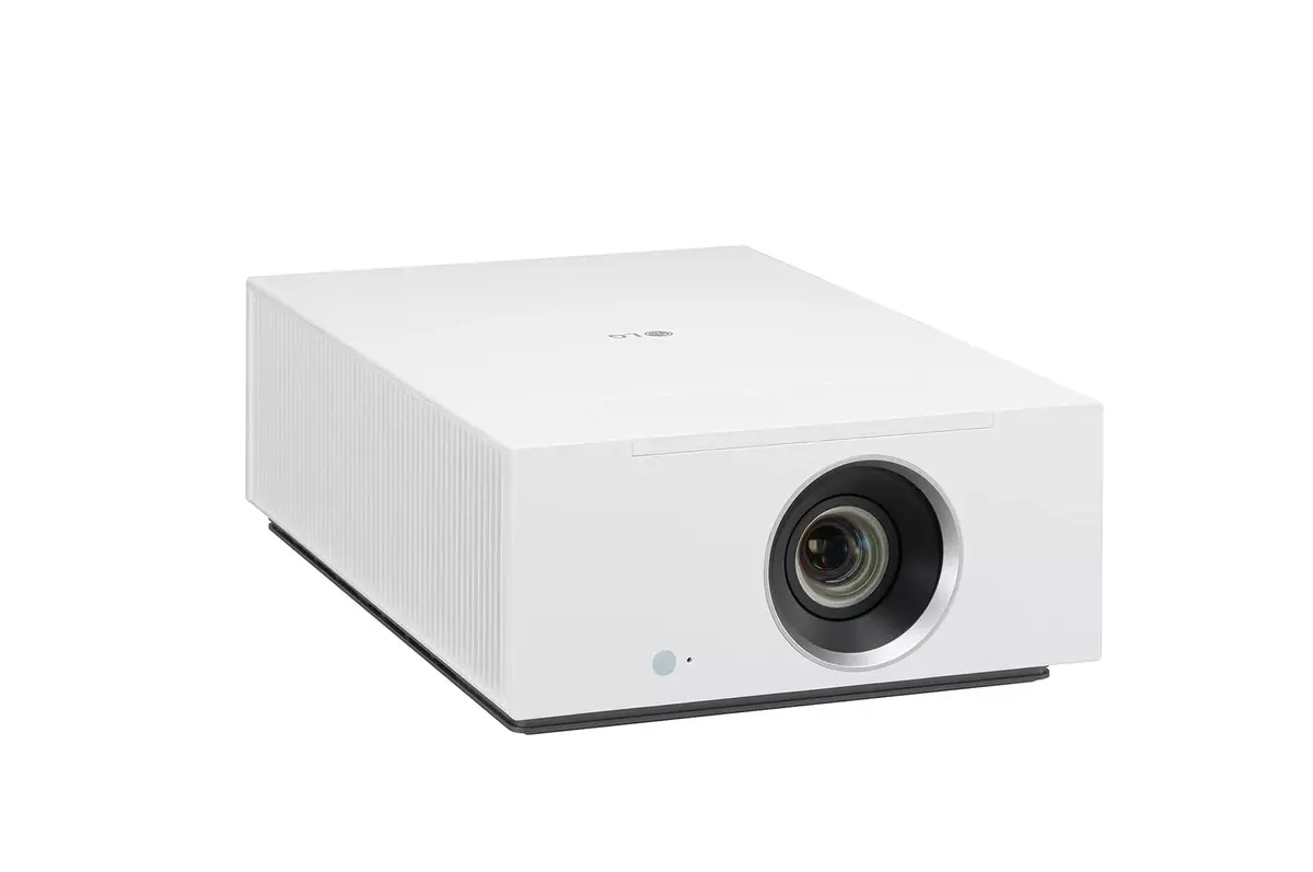 Проектор LG HU710PW Photo 7