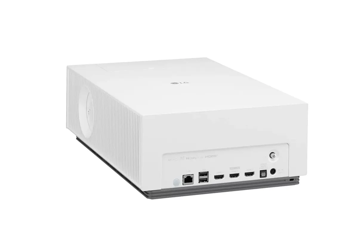 Проектор LG HU710PW Photo 8