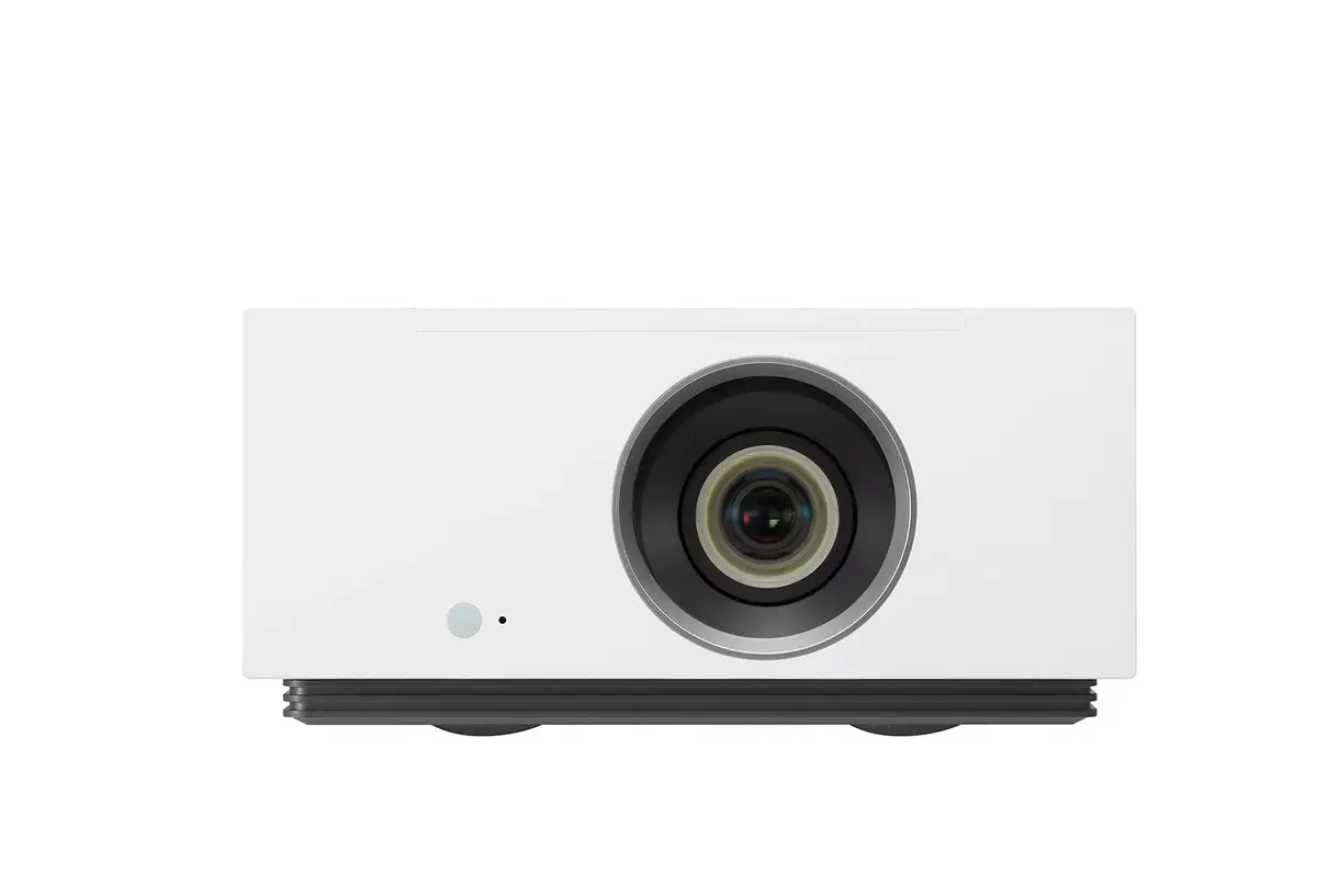 Проектор LG HU710PW Photo 9
