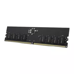 PNY MD8GSD54800-TB модуль памяти 8 GB 1 x 8 GB DDR5 4800 MHz Error-correcting code (ECC)