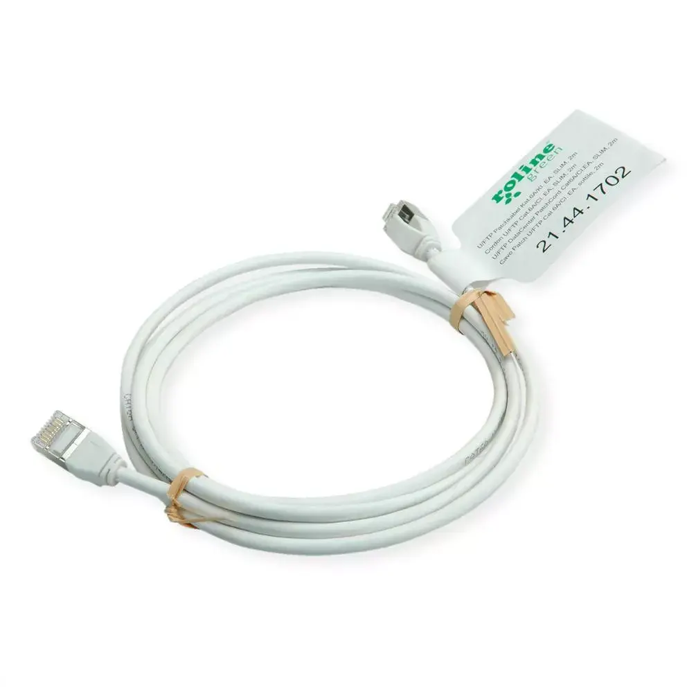 Networking Cable ROLINE GREEN 21.44.1703 Photo 3
