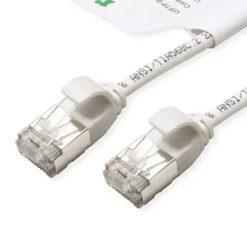 Networking Cable ROLINE GREEN 21.44.1700 Photo 2