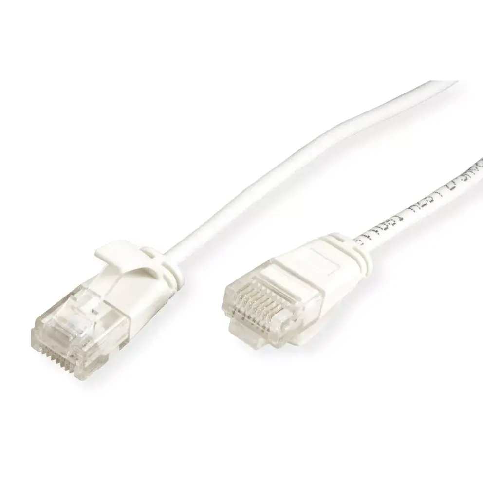 Networking cable ROLINE GREEN 21.44.0981 Photo 2
