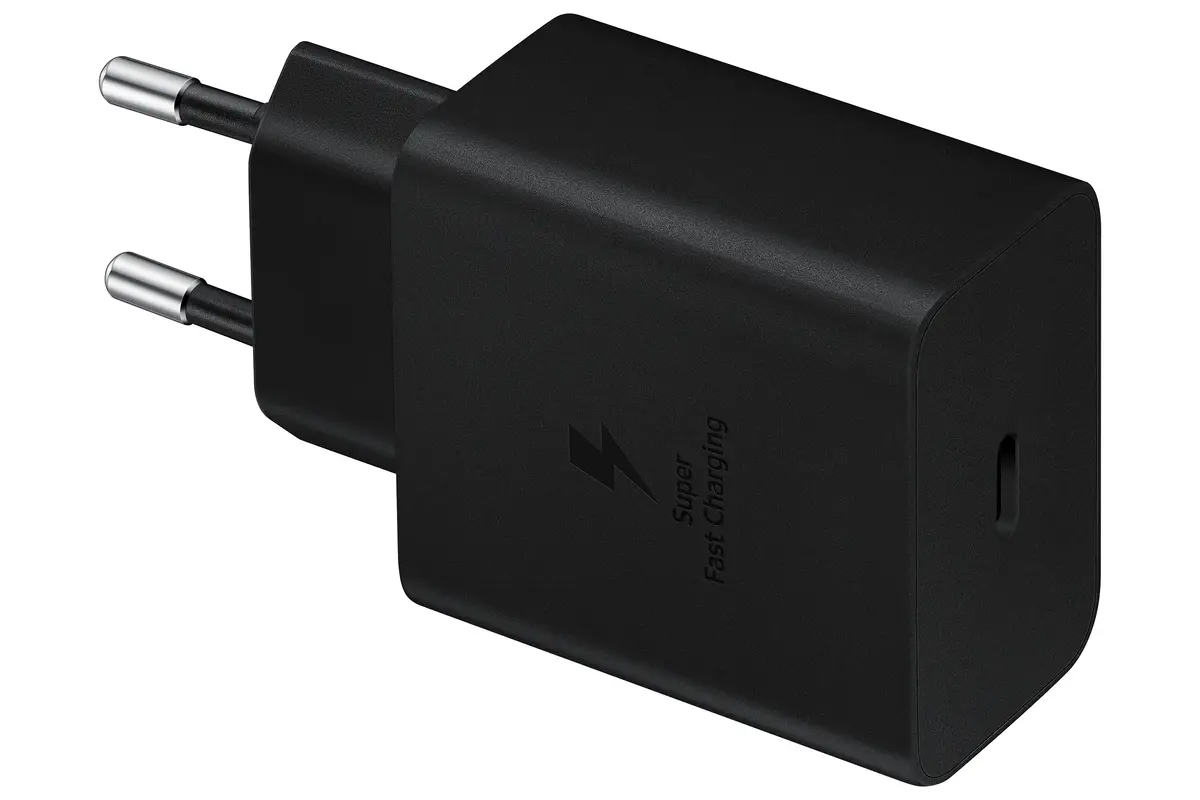 Lādētājs Samsung EP-T4510 — 45 W USB‑C PD 3.0 Photo 4