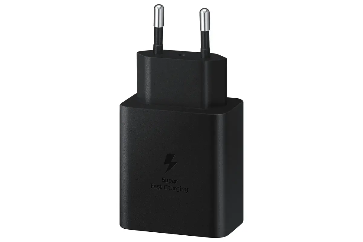 Lādētājs Samsung EP-T4510 — 45 W USB‑C PD 3.0 Photo 5