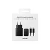 Lādētājs Samsung EP-T4510 — 45 W USB‑C PD 3.0 Photo 2