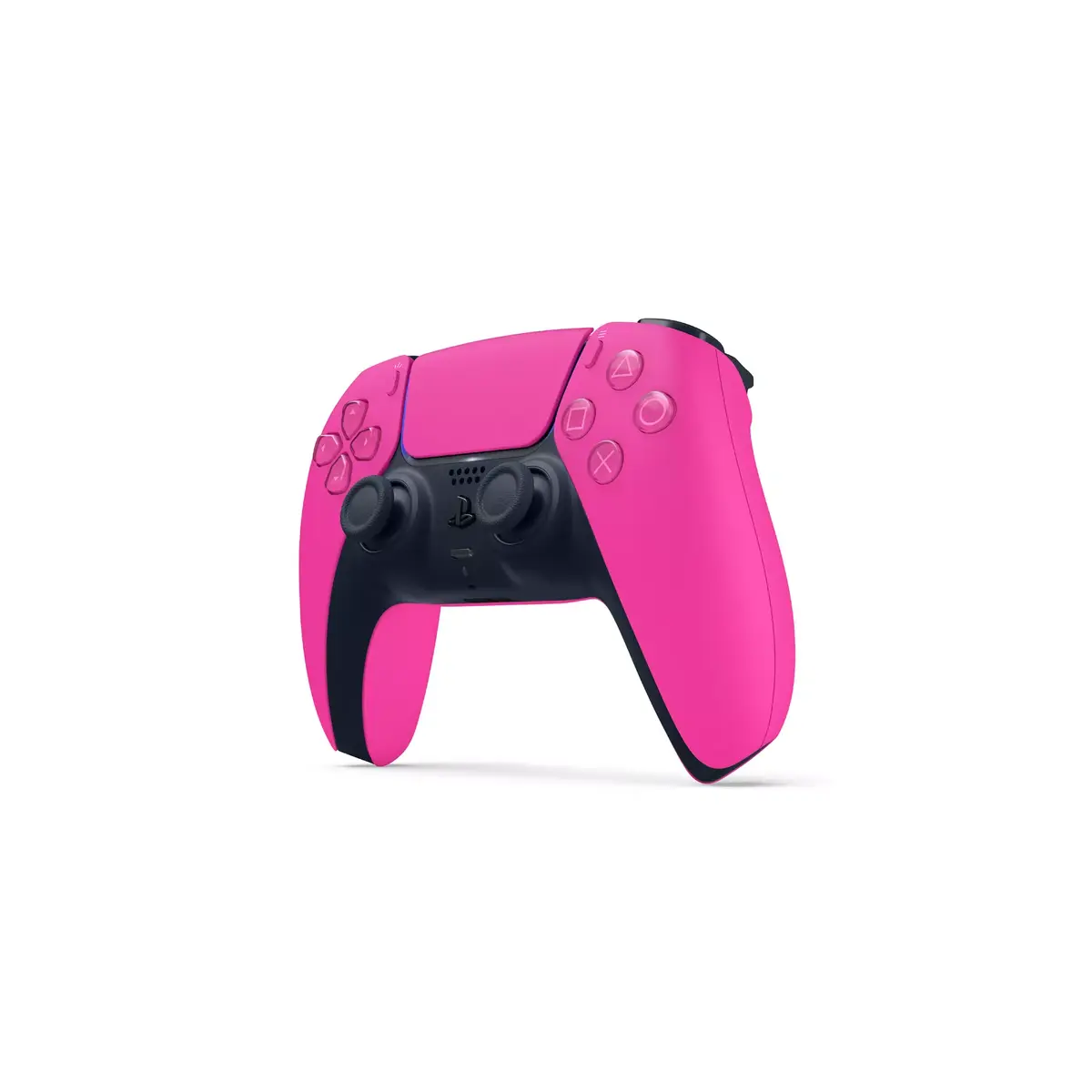 Gamepad Sony DualSense Pink Photo 3