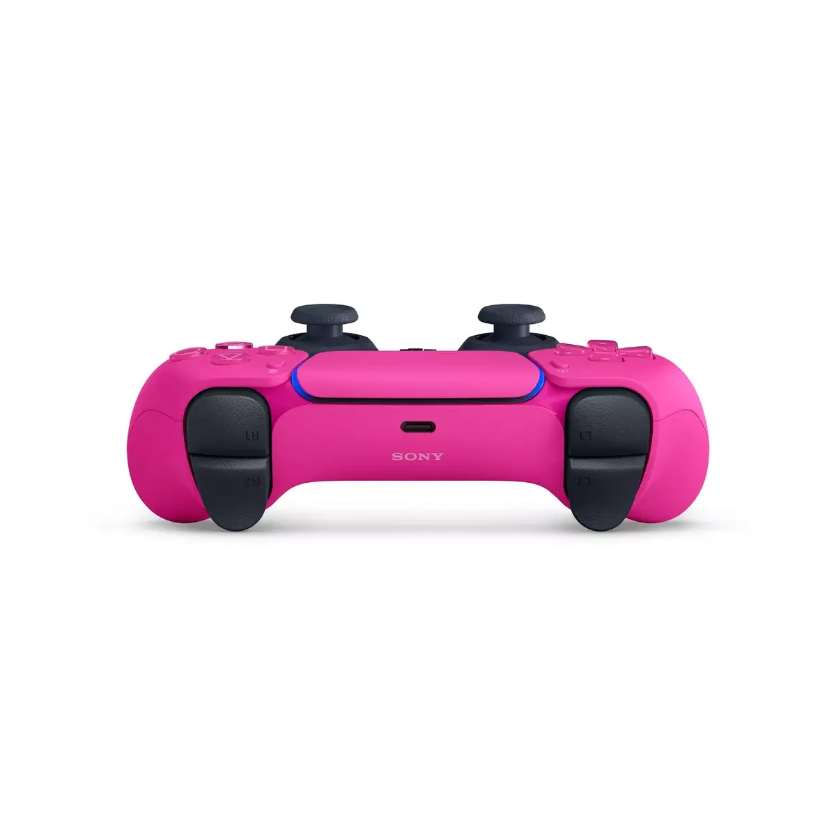 Gamepad Sony DualSense Pink Photo 4