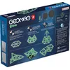 Игрушка с неодиумовыми магнитами Geomag Glow Recycled G338 Photo 2